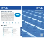 Труба ITAL PEX EVOH PE-Xa 16x2.0 мм 240 м