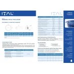 Труба ITAL PEX EVOH PE-Xa 16x2.0 мм 600 м