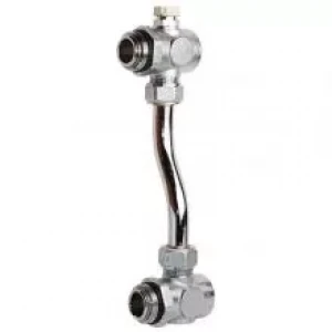Соединитель для коллектора KARRO KR88147 1