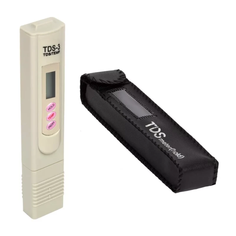 TDS-метр TDS-01