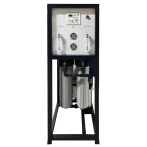 Осмос RO  250 (250 л/год) без мембрани{1}