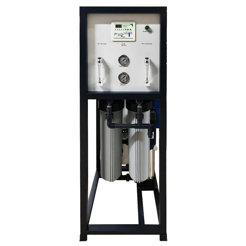 Осмос RO  500 (500 л/год) без мембрани {1}