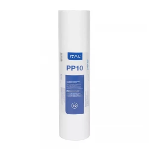 Картридж из вспененного полипропилена ITAL PP10IT 2.5