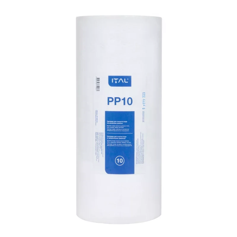 Картридж из вспененного полипропилена ITAL PP5BB10IT 4,5