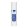 Комплект картриджей для фильтра обратного осмоса ITAL Осмос 1-2-3 (PP5+CTO10+PP1)