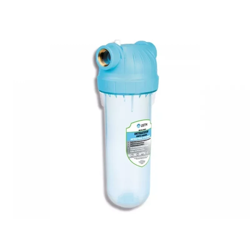 Фильтр магистральный USTM WFW12 EMI PROTECT KPL 1/2