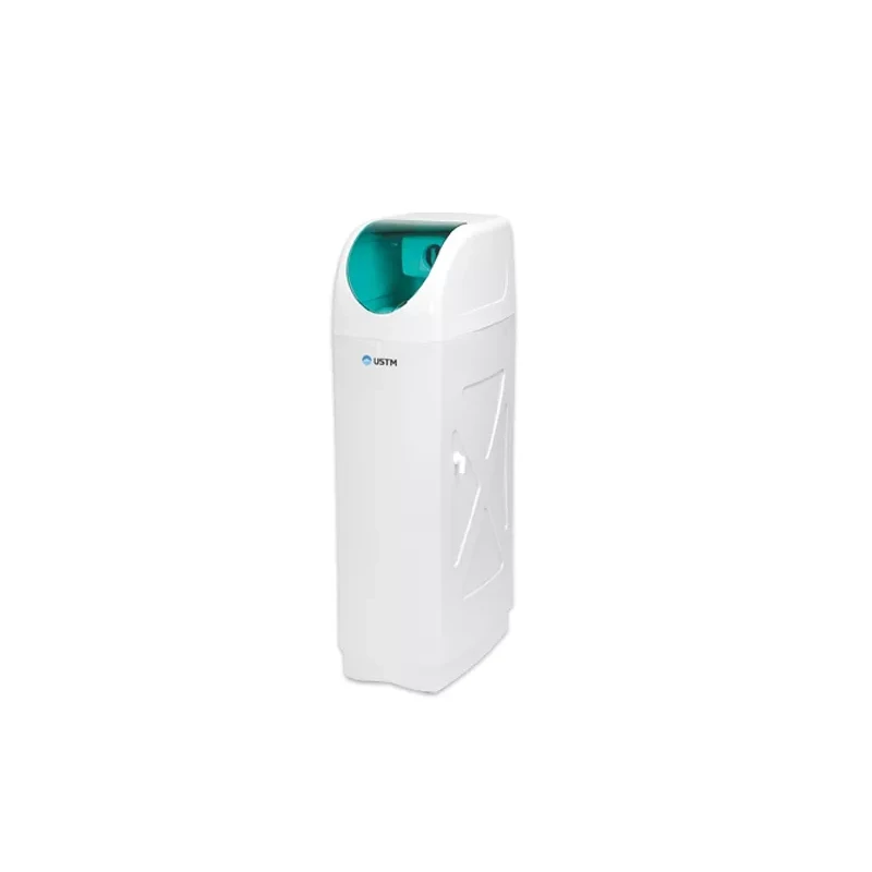 Фильтр смягчения USTM HYDRA-MONO WS-30-H-1650-MONO (кабинет, 30 л)