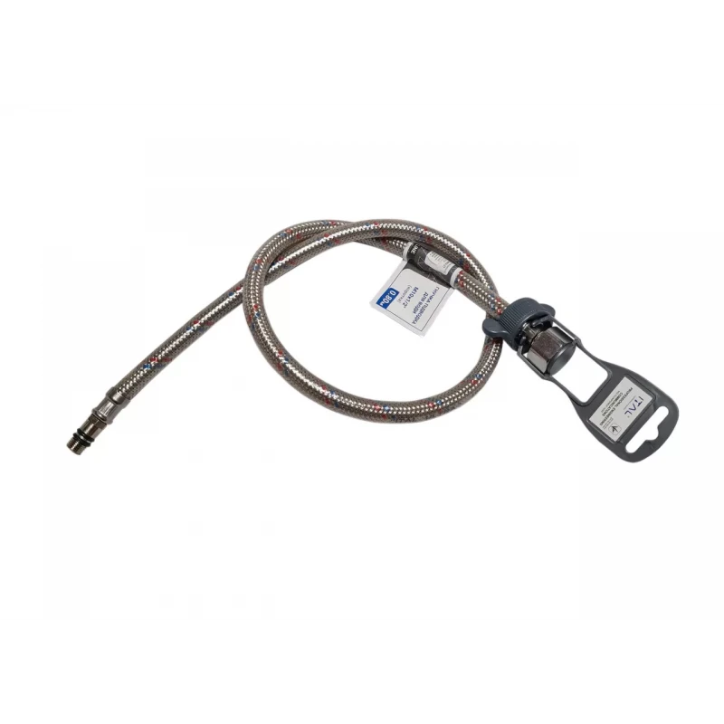 Шланг подвода ITAL ULTRA NEW M10*1/2