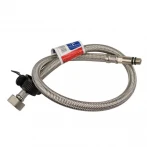 Гибкая подводка ITAL Pro-Flex 120 см M10x1/2
