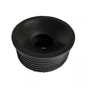 Переход OPTIMA резиновый 50/25