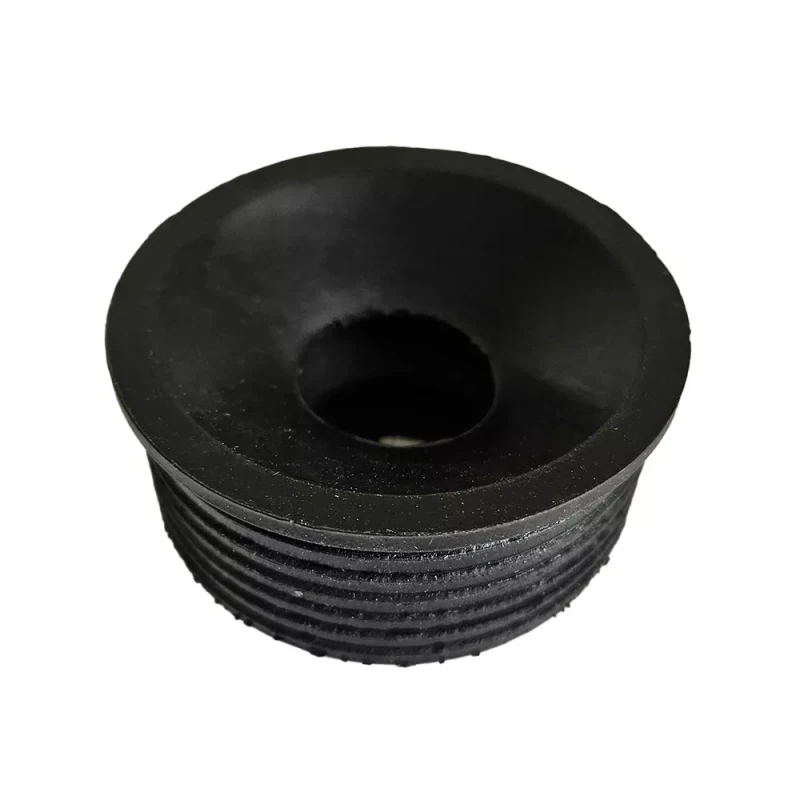 Переход OPTIMA резиновый 50/25