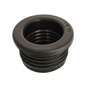 Переход OPTIMA резиновый 40/32