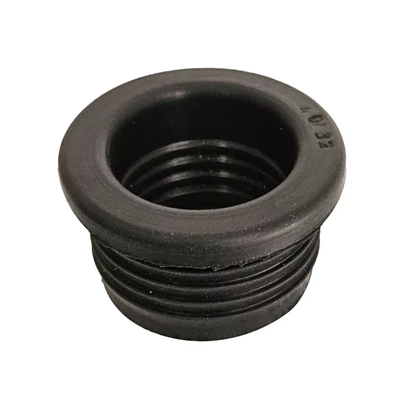 Переход OPTIMA резиновый 40/32