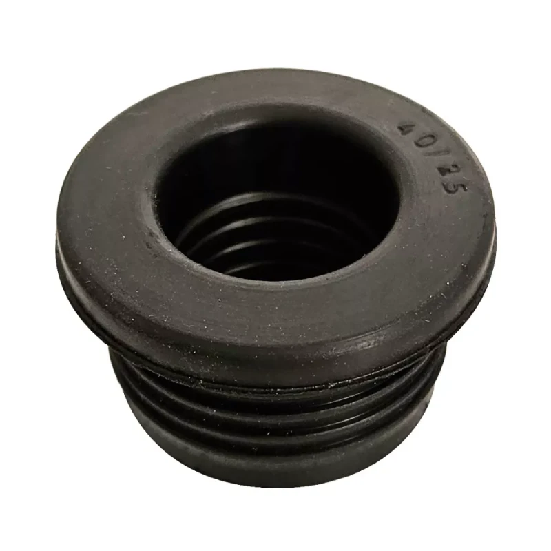 Переход резиновый OPTIMA 40/25