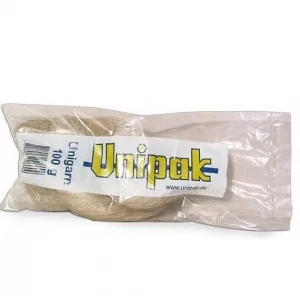 Лен сантехнический UNIPAK Unigarn 100 г