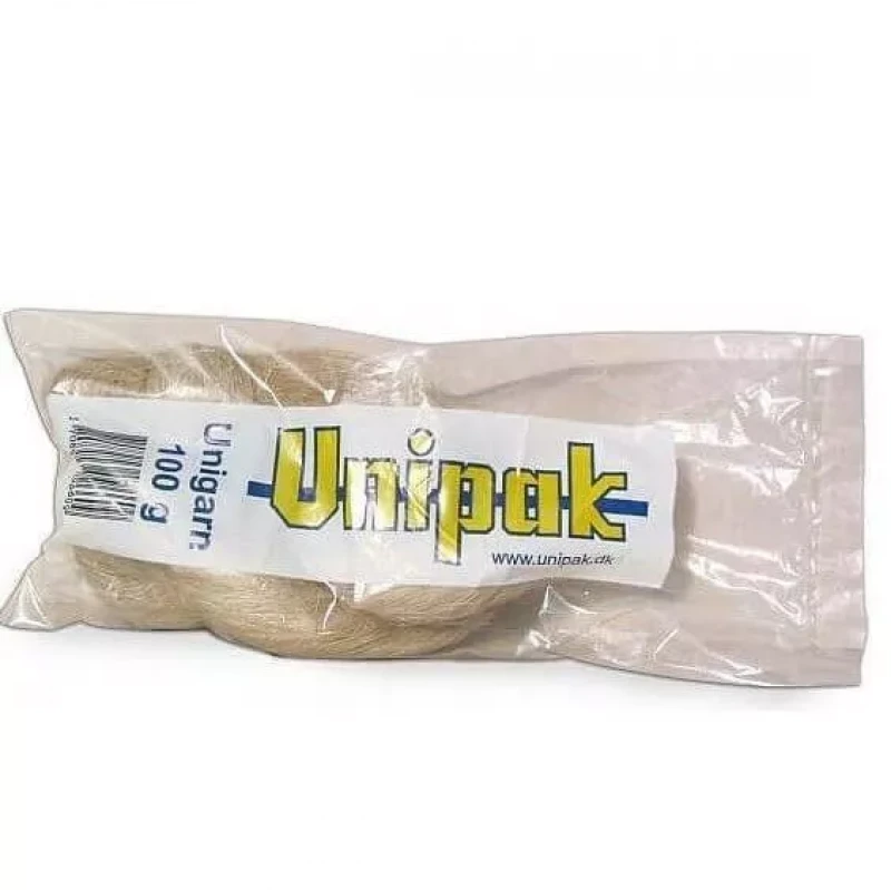 Лен сантехнический UNIPAK Unigarn 100 г