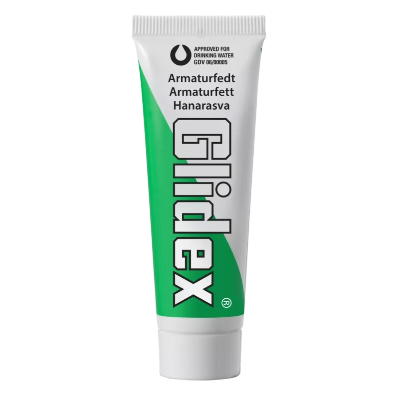 Смазка для кранов Glidex tap lubrikant 30 г