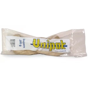 Лен сантехнический UNIPAK Unigarn 200 г коса