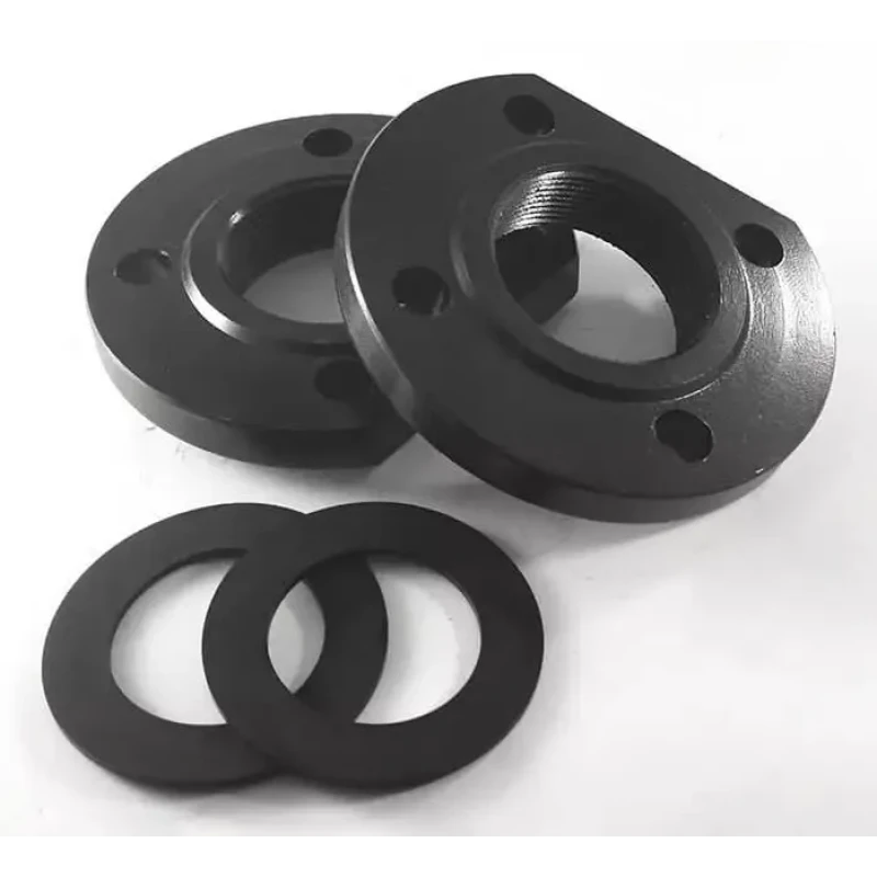 Насос циркуляционный SHIMGE XP40-9F-250 0.5 кВт фланцевый, максимальная производительность 230 л/мин