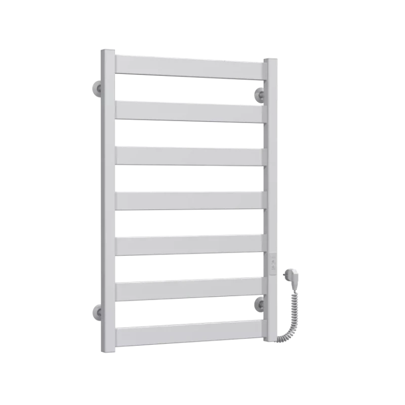 Рушникосушарка електрична Deffi Harmony П7, 500x800, правий, білий