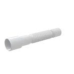 Гофра ALCA PLAST 40*40/50 регулируемая 385-835