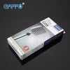 Лейка для душа GAPPO G08 3-режимная хромированная