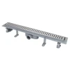 Душовий трап ITAL IT13-FT10/500 500х70х67мм