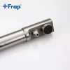 Смеситель для кухни FRAP F4352-5 на две воды сатин