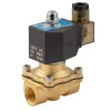 IT2-220-20A Клапан 3/4" електромагніт (NC) нормально-закрит. 2W200-20 AC 220V {35}