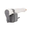 Комплект механизма бачка унитаза GAPPO G1890.04 1/2" с нижним и боковым подводом 2-х режимный