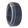 Труба полиэтиленовая MIXPLAST PN6 Ø63 мм x 3.0 мм (бухта 100 м)