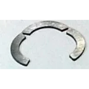 Сегмент ECO-FLEX DN012 (1/2") нержавіюча сталь