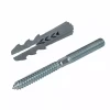 Хомут для крепления труб KVADO 1 1/4" (41-46 мм)