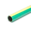Шланг для полива EVCI Plastik Floria 3/4" ПВХ четырехслойный армированный 50 м для систем полива.