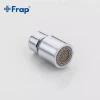 Аэратор Frap F72-8 Ø28 мм с двумя режимами поворотный с внутренней резьбой