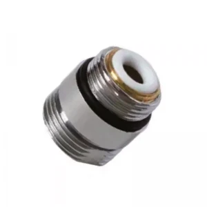 Переходник FRAP F37-1 1/2"x3/4" из корпуса на излив