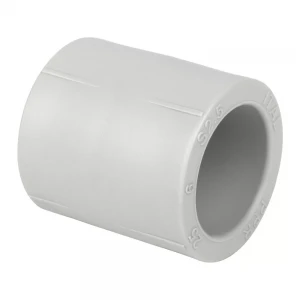 Муфта PPR ITAL 75 x 75 мм