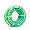 Шланг для полива EVCI Plastik Floria 3/4" ПВХ четырехслойный армированный 50 м для систем полива.