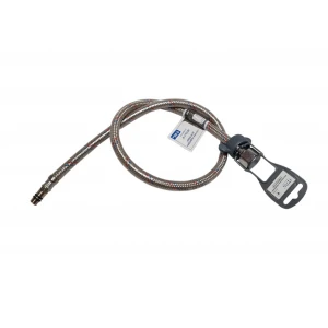 Шланг підведення ITAL ULTRA NEW М10*1/2" 1.2 м