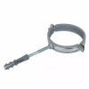 Хомут для крепления труб KVADO 1 1/4" (41-46 мм)