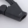 Смеситель для кухни GAPPO G4150 с длинным изливом черный