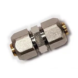 Муфта 20*20 KARRO KR0531 {160/10}