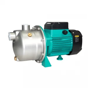 Відцентровий насос SHIMGE JET551G2 0.55 кВт (Hmax 38 м, Qmax 67 л/хв)