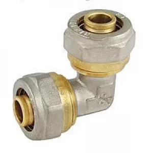 Колено WEG 16x16