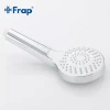 Душевая система FRAP F2441 с поворотным изливом белая/хром
