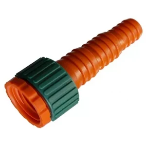 Штуцер SLD разборной 1/2", 5/8", 3/4" с наружной резьбой 3/4"