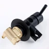 Гигиенический душ FRAP F7505-6 черный