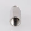 Удлинитель WEZER DN15 1/2" х 25 мм никелированный