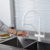 Смеситель для кухни GAPPO G4398-88 с подключением фильтра питьевой воды