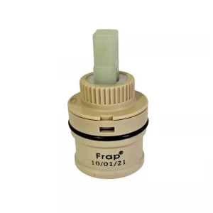 Картридж Frap F51-6 35 мм с пластиковым штоком